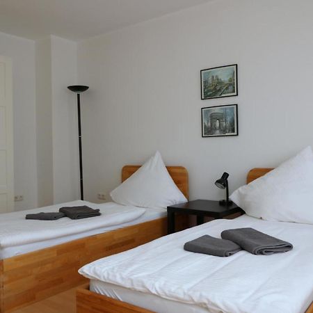 Aparthotel Kompass A 402-403 Έσσεν Εξωτερικό φωτογραφία