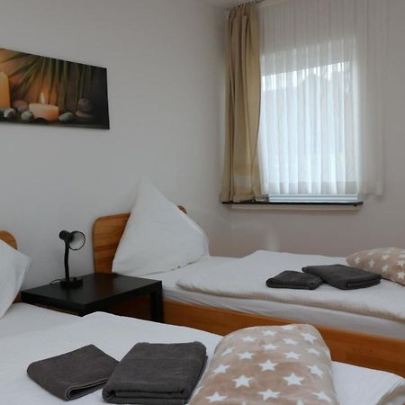 Aparthotel Kompass A 402-403 Έσσεν Εξωτερικό φωτογραφία