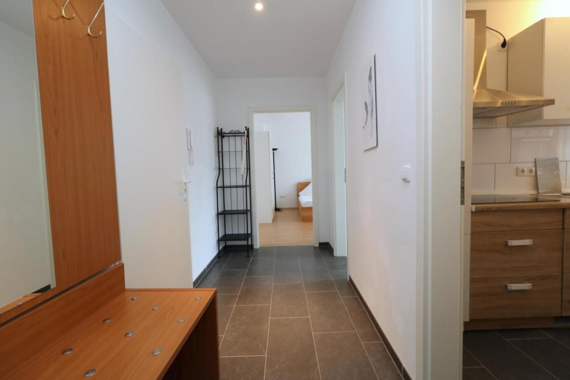 Aparthotel Kompass A 402-403 Έσσεν Εξωτερικό φωτογραφία