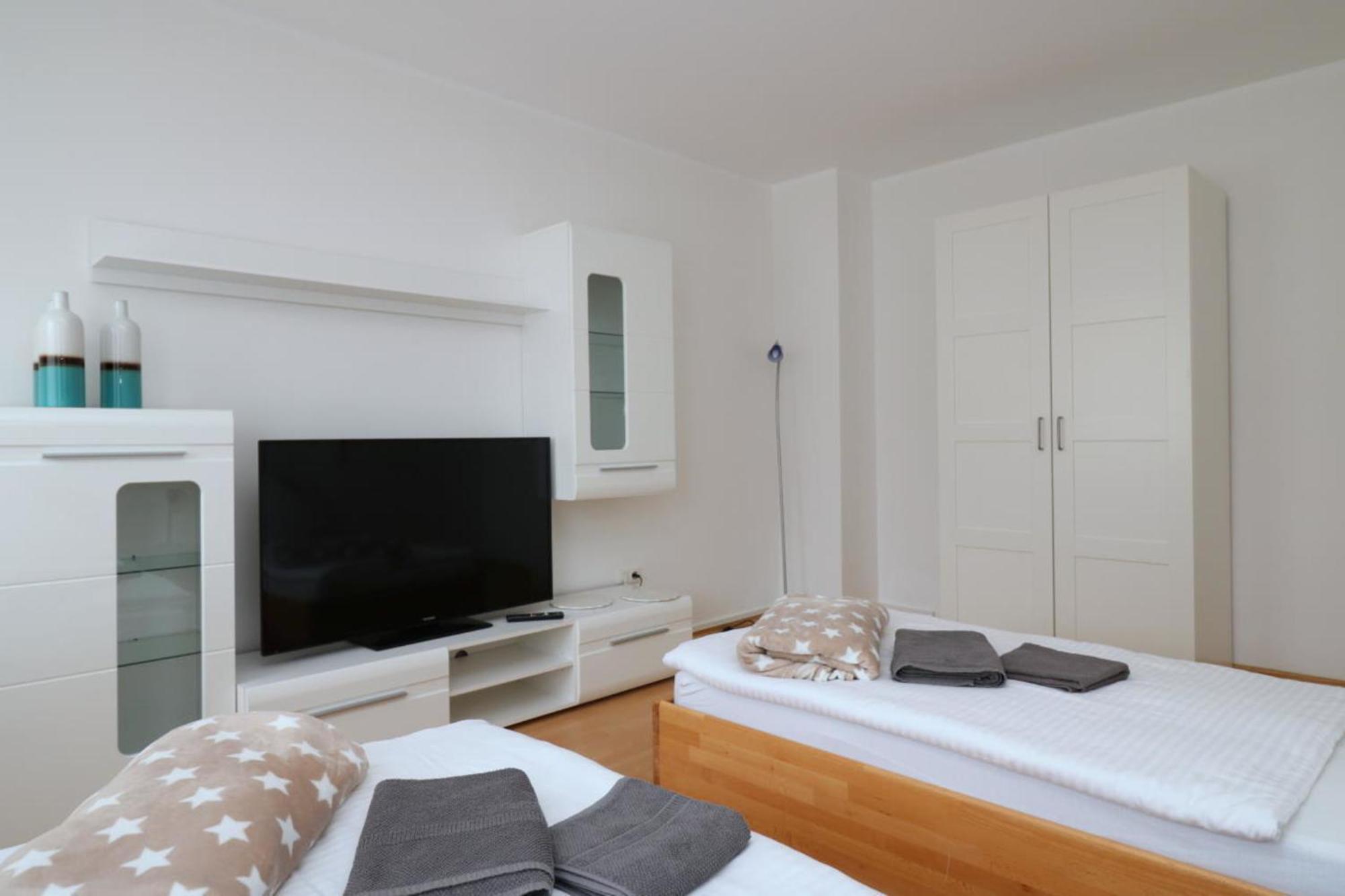 Aparthotel Kompass A 402-403 Έσσεν Εξωτερικό φωτογραφία
