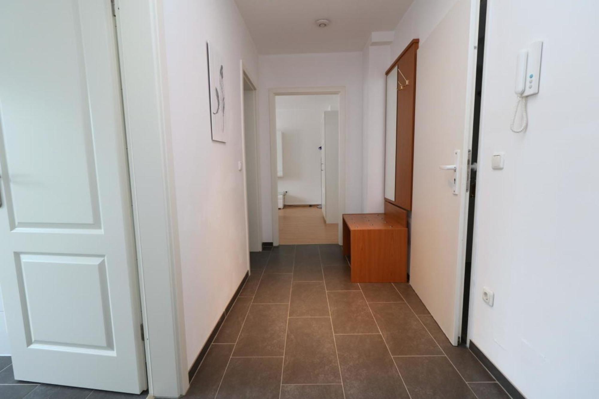 Aparthotel Kompass A 402-403 Έσσεν Εξωτερικό φωτογραφία